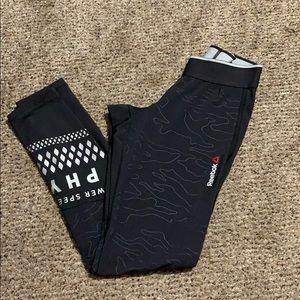 Reebok Leggings